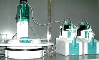 电位滴定测试仪