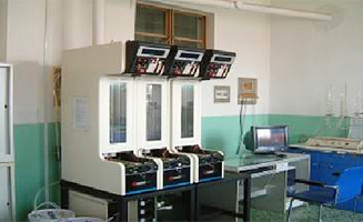 全自动活动粘度仪