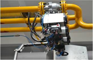 原料专罐专线，定量节造