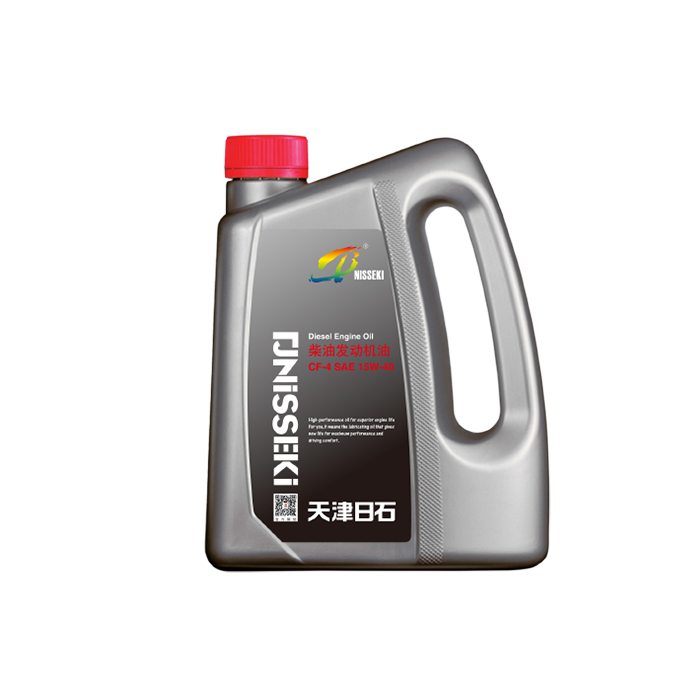 CF-4 15W-40/20W-50 柴油发起机油